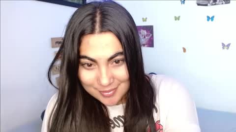 Snapshot of dennis_love_ chatting on 10-16-25, 04:13 rosse online show from 10-16-25, 04:13