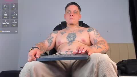 dennis munera online show from 12-14-25, 03:39