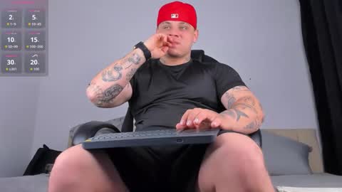 dennis munera online show from 01-14-26, 11:49