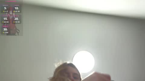 Snapshot of denniskibler chatting on 12-13-25, 07:42 Denni online show from 12-13-25, 07:42