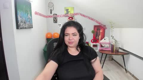 Snapshot of dennyssecharm chatting on 10-27-25, 06:23 dennyssecharm online show from 10-27-25, 06:23