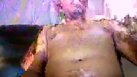 mastER blACK online show from 01-27-25, 01:05