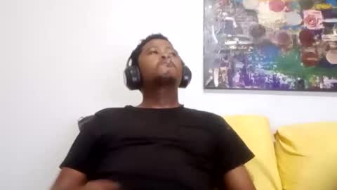 mastER blACK online show from 03-08-26, 10:57