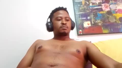 mastER blACK online show from 03-31-26, 12:27