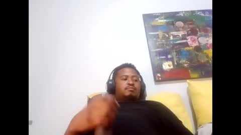 mastER blACK online show from 04-11-26, 12:04