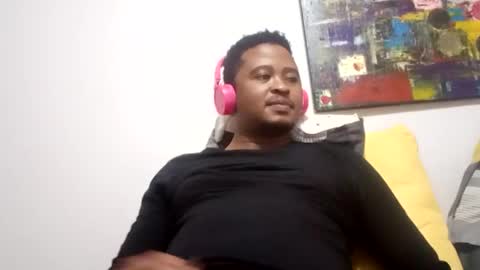 mastER blACK online show from 04-21-26, 01:42