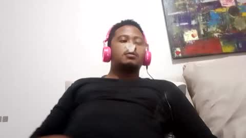 mastER blACK online show from 04-23-26, 10:56