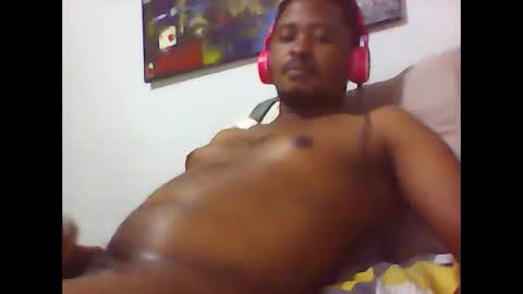 mastER blACK online show from 05-05-26, 07:33