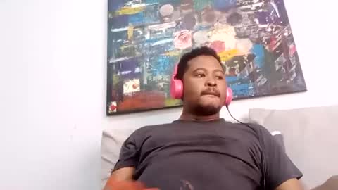 mastER blACK online show from 05-10-26, 09:03