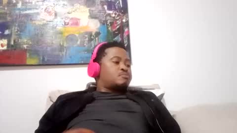 mastER blACK online show from 05-13-26, 02:09