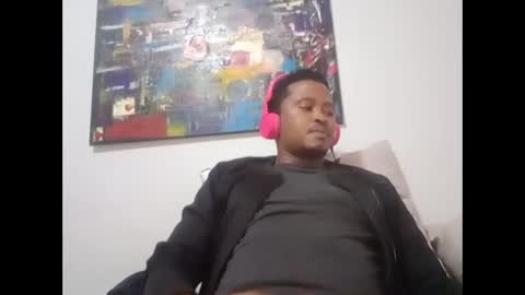 mastER blACK online show from 05-13-26, 03:31
