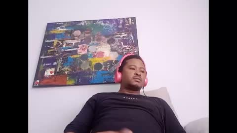 mastER blACK online show from 05-14-26, 06:42