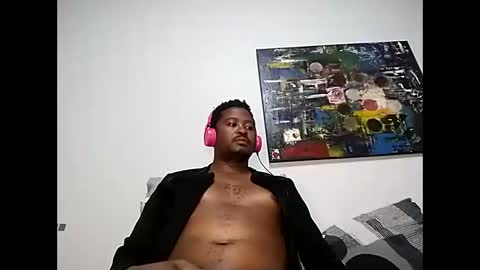 mastER blACK online show from 05-31-26, 06:09