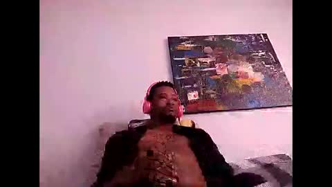 mastER blACK online show from 06-01-26, 06:15