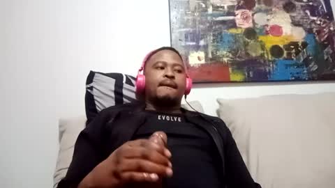 mastER blACK online show from 07-12-26, 02:46
