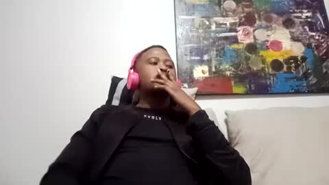 mastER blACK online show from 07-12-26, 04:31