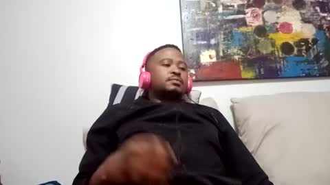 mastER blACK online show from 07-13-26, 04:37