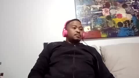 mastER blACK online show from 07-14-26, 12:24