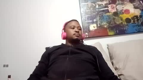 mastER blACK online show from 07-14-26, 02:05