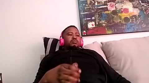 mastER blACK online show from 07-14-26, 10:21