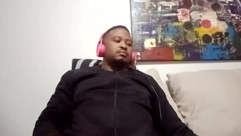 mastER blACK online show from 07-14-26, 11:43