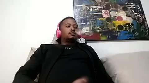 mastER blACK online show from 07-28-26, 02:07