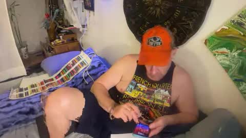 denveversbb online show from 03-04-25, 06:37