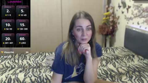 Snapshot of denysya chatting on 02-26-26, 02:27 Denysya online show from 02-26-26, 02:27