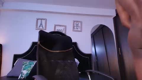 denzelrios online show from 01-15-26, 08:56