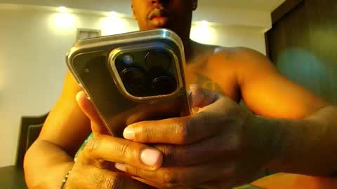 denzelrios online show from 02-08-26, 06:55