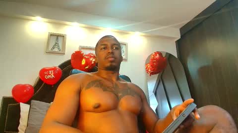 denzelrios online show from 02-14-26, 11:45