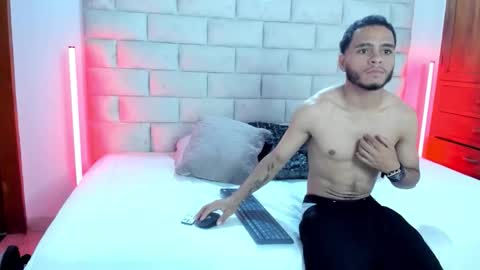 David online show from 01-11-26, 03:22