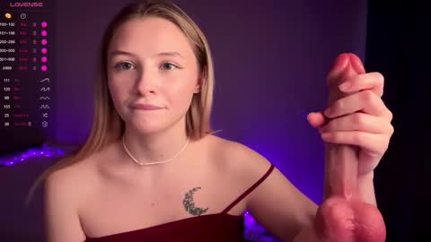 Vi  Victoria online show from 02-05-26, 02:00