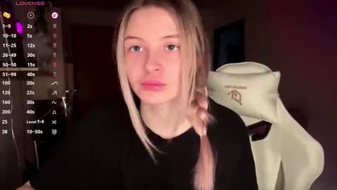 Vi  Victoria online show from 03-08-26, 07:12