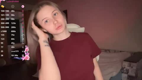 Vi  Victoria online show from 03-12-26, 02:12