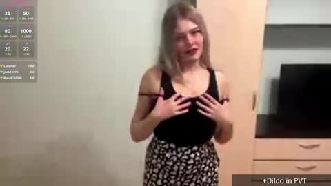 Luna online show from 02-28-26, 03:57