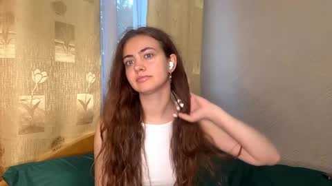 Eva online show from 05-21-26, 05:09