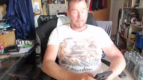 depraved45 online show from 06-07-26, 05:16