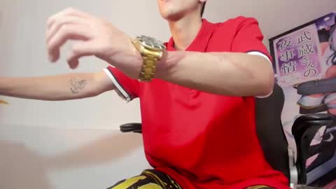 Dereck Boy online show from 11-21-25, 07:45