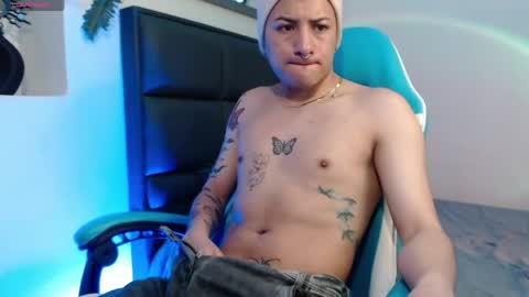 dereck_klain online show from 05-15-26, 08:05