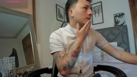 dereck_klain online show from 05-17-26, 06:59