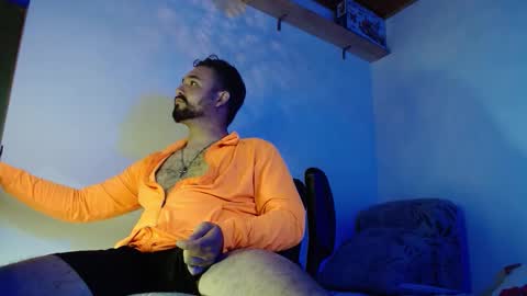 Snapshot of dereck_mills3 chatting on 03-26-26, 02:28 Dereck Mills3 online show from 03-26-26, 02:28