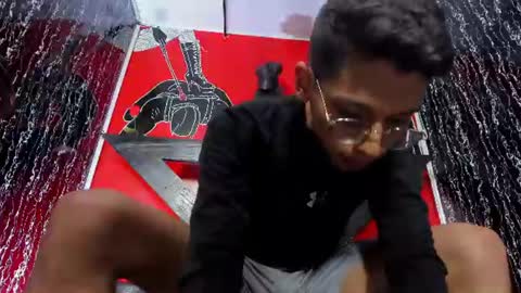 Snapshot of dereck_monroe chatting on 07-01-26, 02:35 Dereck online show from 07-01-26, 02:35