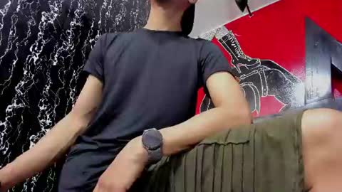 Snapshot of dereck_monroe chatting on 07-15-26, 03:28 Dereck online show from 07-15-26, 03:28