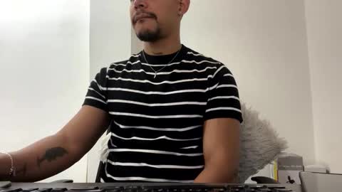 Dereck Myers online show from 04-11-26, 11:53