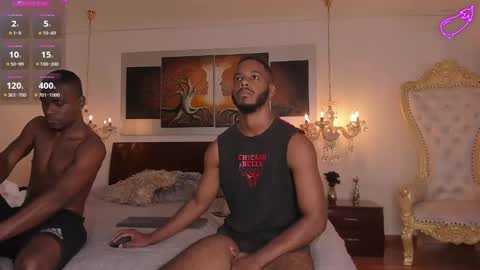 Dereck and Jake online show from 01-26-25, 12:11