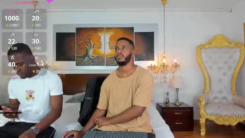 Dereck and Jake online show from 02-12-26, 11:38