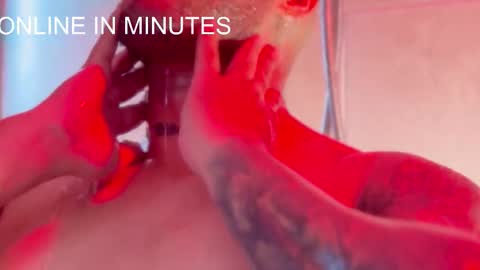 dereckgreen online show from 12-22-25, 10:18