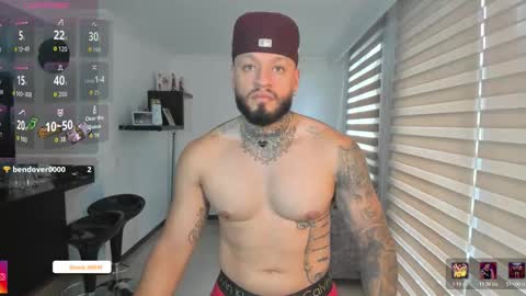 dereckgreen online show from 03-02-26, 09:43