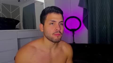 dereckhardd online show from 01-14-26, 02:12